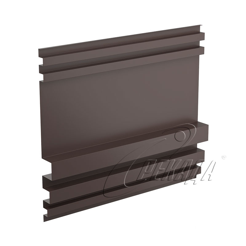 Архитектурный профлист - Дюны П-70