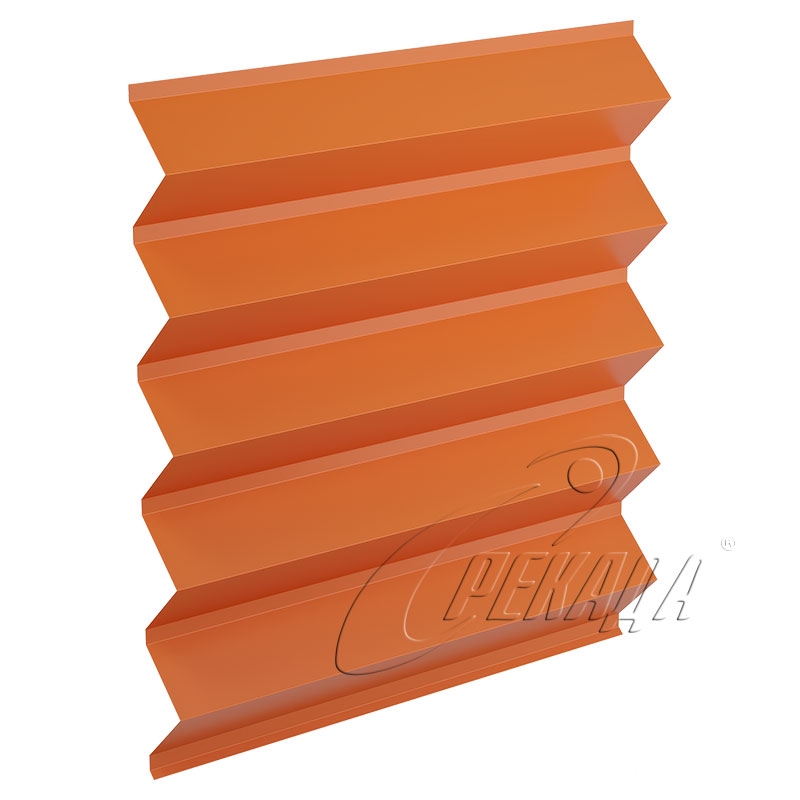 Архитектурный профлист - Пирамида C-79