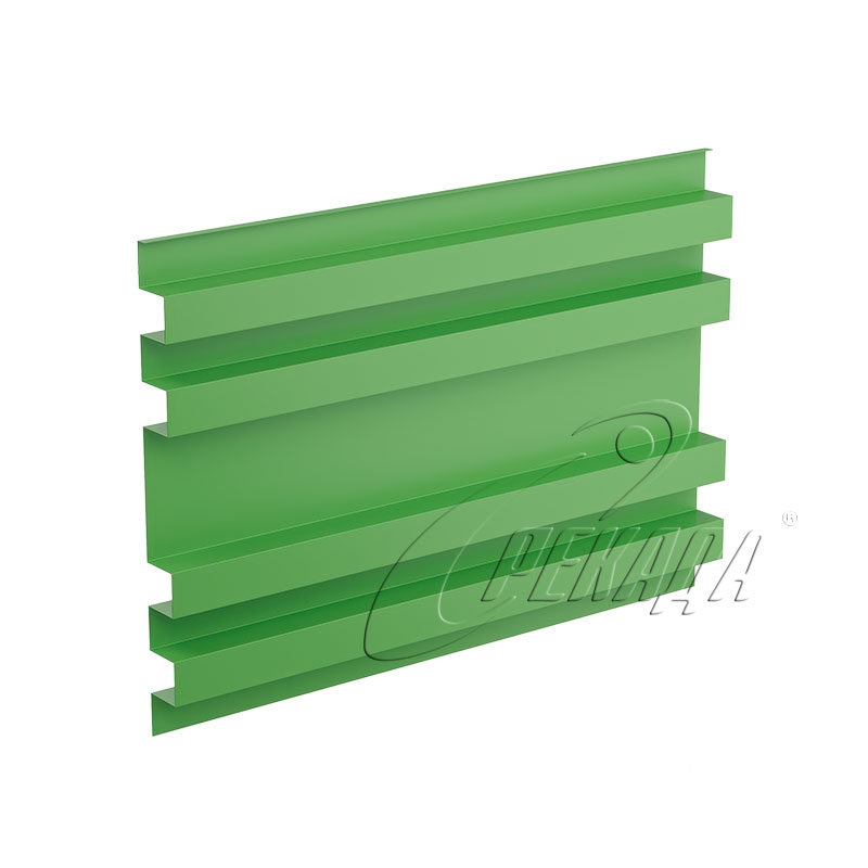 Архитектурный профлист - Полка П-50