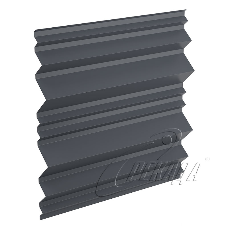 Архитектурный профлист - Саяны C-78