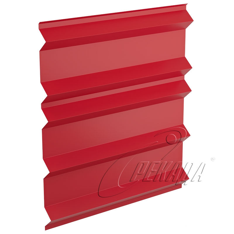 Архитектурный профлист - Вершина C-54