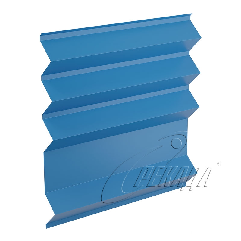 Архитектурный профлист - Вершина C-78