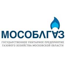 Мособлгаз