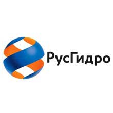 РусГидро
