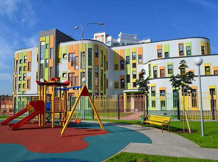 Геосъемка